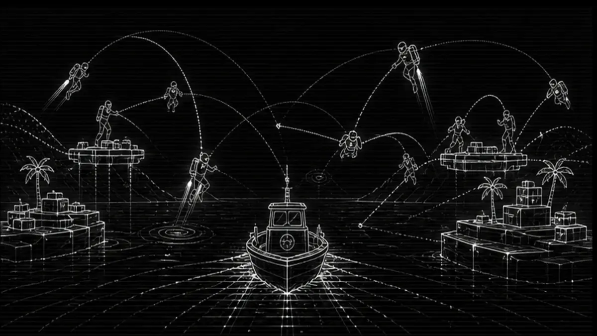 Preview of Boatastic Leaderboat
