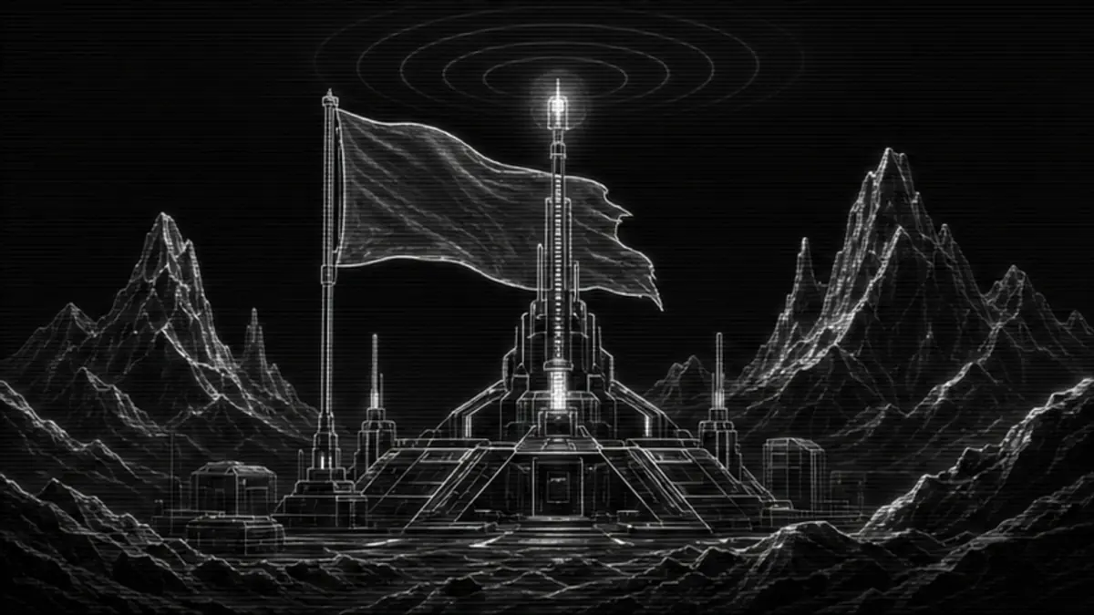 Preview of Master Server