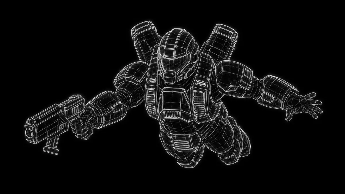 Preview of Tribes Re-Vengeance